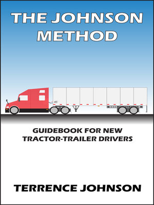 cover image of The Johnson Method